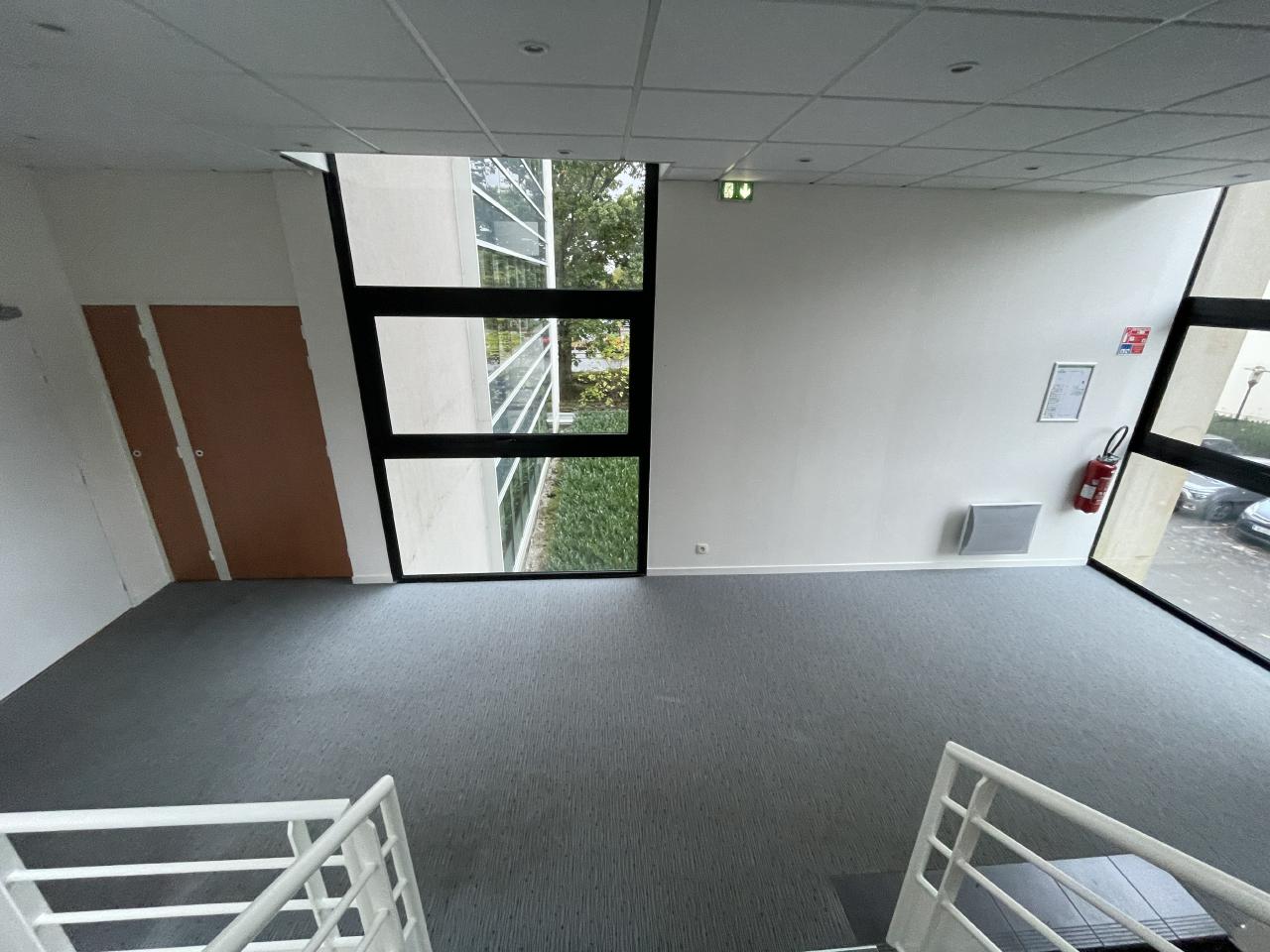Bureau Rennes 482m² Location bureau Rennes Ille-et-Vilaine OLBUR2316621 1